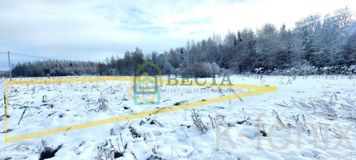 участок 12 сот